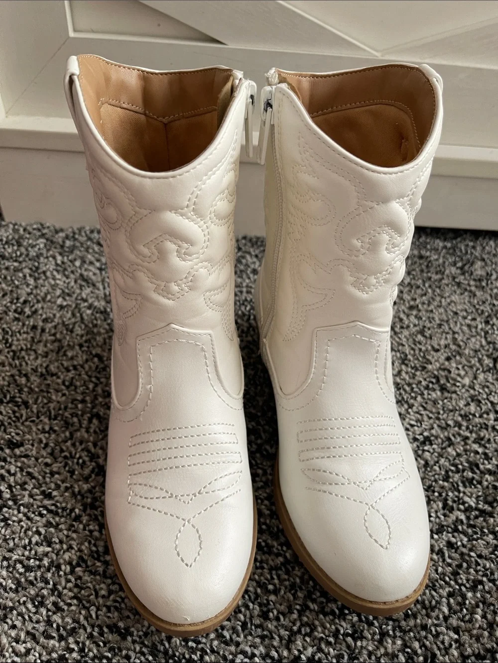 SODA Cowgirl Boots